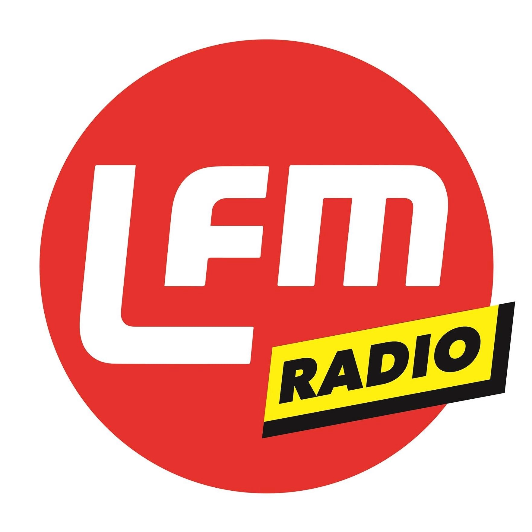Logo de LFM Radio