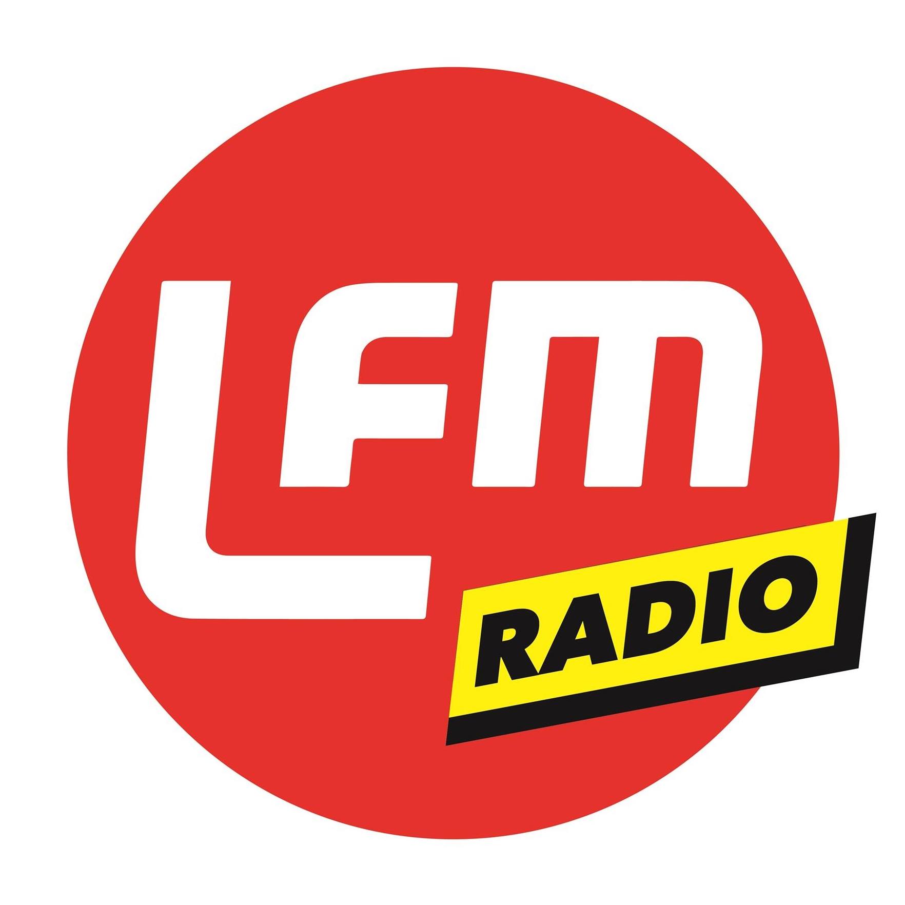 Logo de LFM Radio