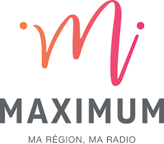 Logo de Maximumfm