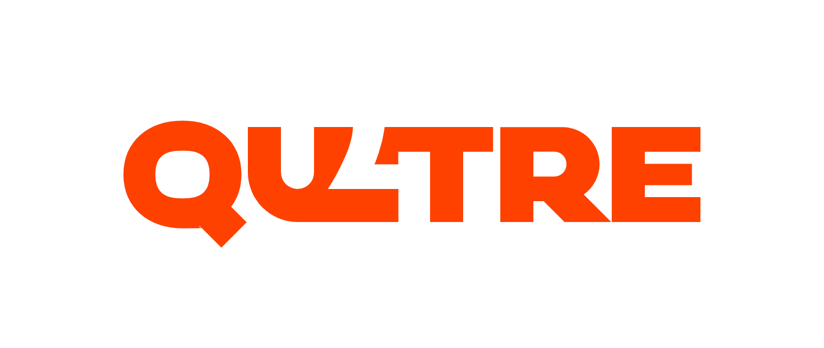 Logo de Qu4tre