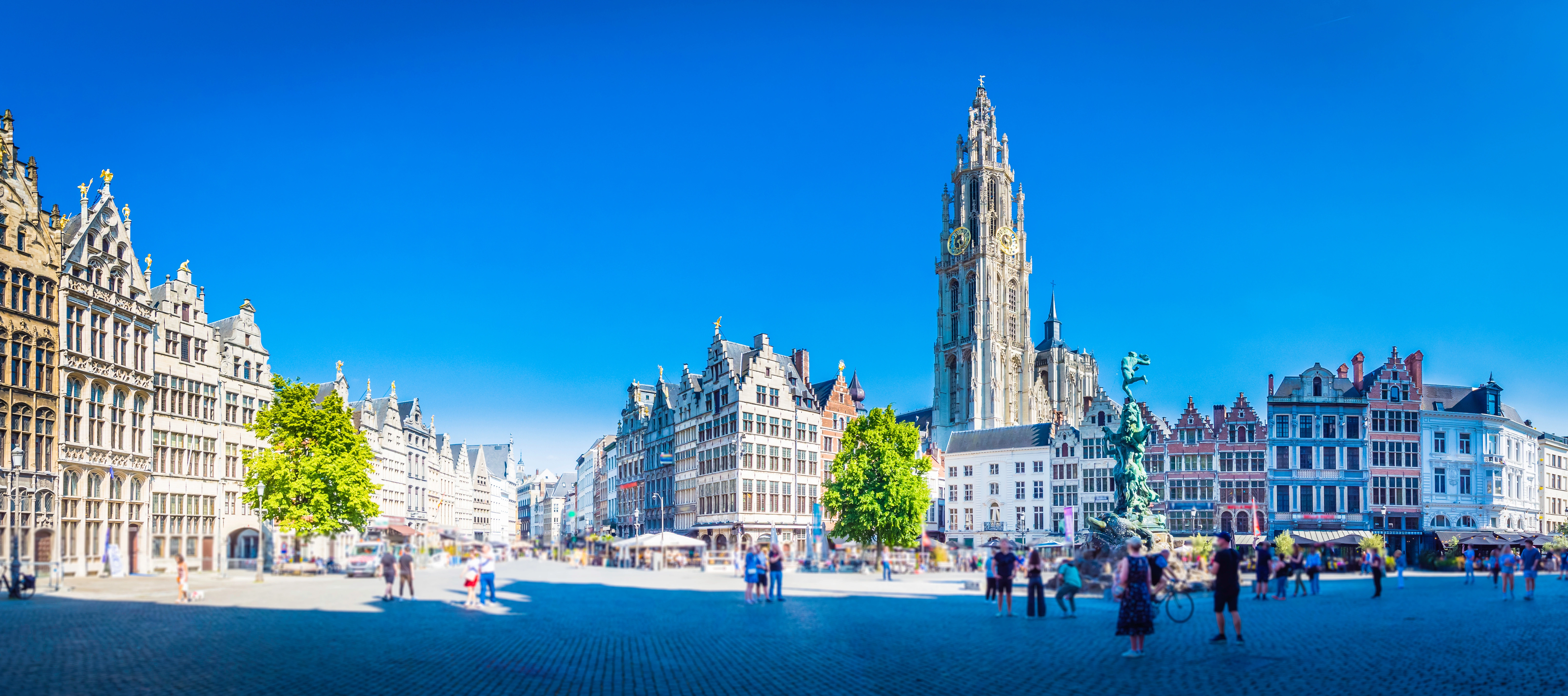 Anvers