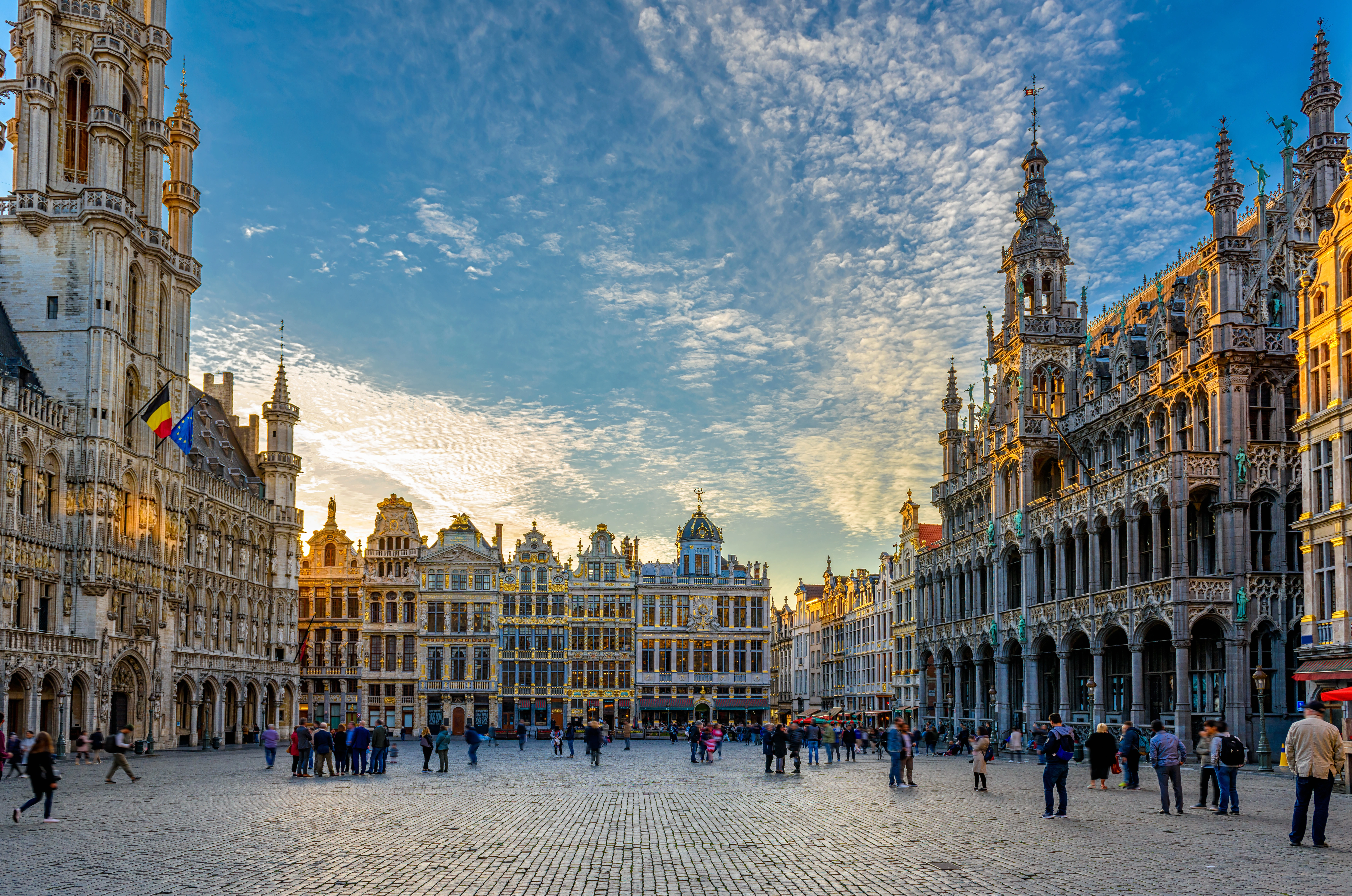 Bruxelles