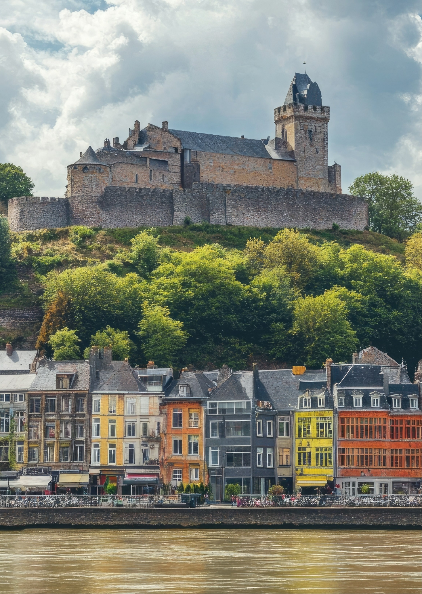Namur