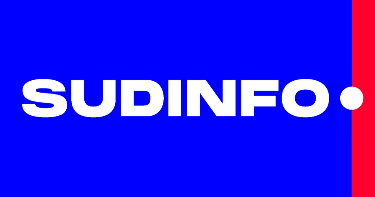 Logo de Sudinfo