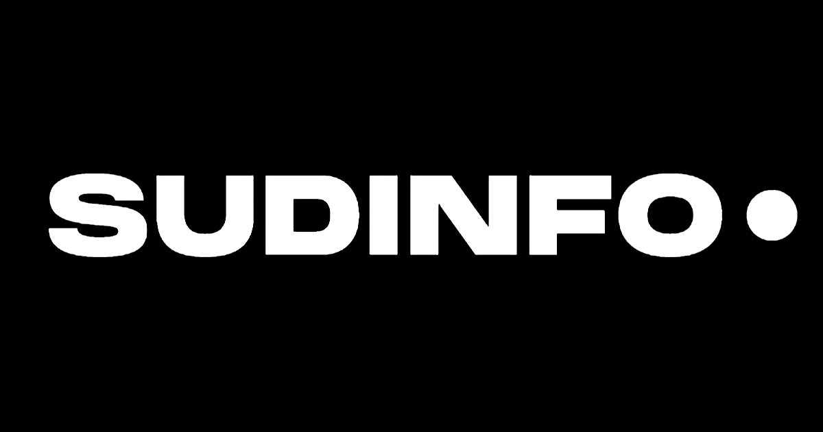 Logo de Sudinfo