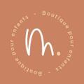 Logo Mai Minus