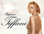Logo Parfumerie Tiffani
