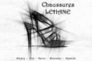 Logo Chaussures Lehane - Visé