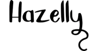 Hazelly