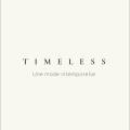 Logo TIMELESS Friperie