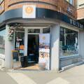 Logo En fait C’est Simple - L’Epicerie