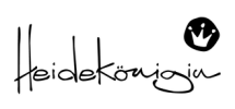 Heidekönigin
