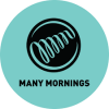 Many Mornings