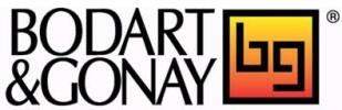 Bodart & Gonay