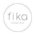Logo Fika Concept Store