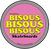 Bisous Skateboards