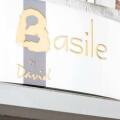 Logo Basile