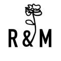 Logo Rose & Marcel
