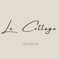 Logo Le Cottage Interior