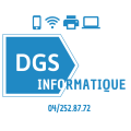 Logo Exellent It - DGS Informatique Srl