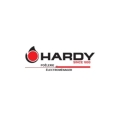 Logo Maison Hardy