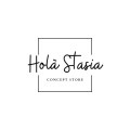 Logo Holà Stasia