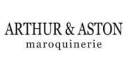 ARTHUR ET ASTON