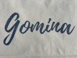Logo BOUTIQUE GOMINA