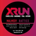 Logo Xrun