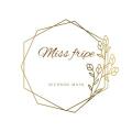 Logo Miss Fripe