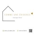 Logo Comme une Evidence