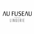 Logo Au Fuseau Lingerie