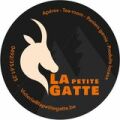 Logo La petite Gatte
