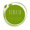 Logo Demain l'Épicerie