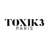 Jeans Toxik
