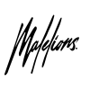 malelions