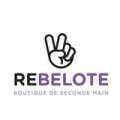Logo Rebelote