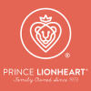 Prince lionheart