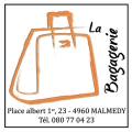 Logo La Bagagerie