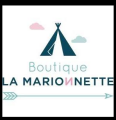 Logo Boutique la Marionnette