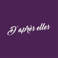 Logo D'après elles