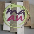 Logo Ma-Au by Pomme-Cannelle
