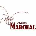 Logo Maison Marchal