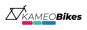 Logo KAMEO Bikes