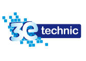 Logo 3E TECHNIC