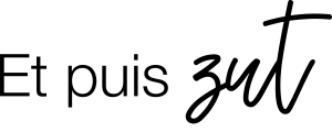 Logo Et puis zut