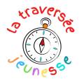 Logo La Traversée - Jeunesse