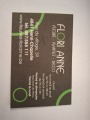 Logo Flori'anne