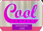 Logo Cool Company - Waremme