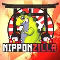 Logo Nipponzilla